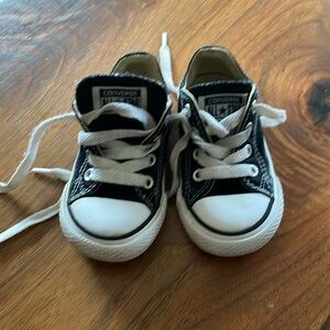 Kids Converse